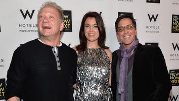 'Scandal' Stars Warn Fans To Brace Themselves