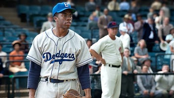 '42' Knocks it Out of the Park on Opening Weekend