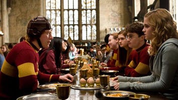 Meet the 'Harry Potter' Character You Never Knew