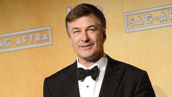 Alec Baldwin to Host MSNBC Talk Show