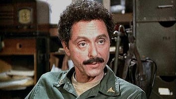 'M*A*S*H' Star Who Played Psychiatrist Dies