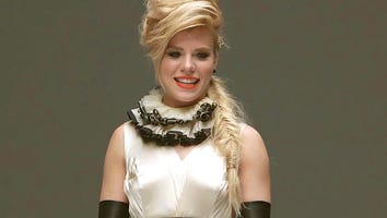 Inside The Band Perry's 'Done' Music Video