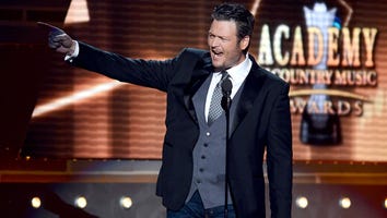 Blake Shelton Debuts Single, ACM Winners Revealed