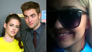 Buzzmakers: Robsten Reunites & Bynes Tells All