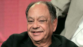 Exclusive: Cheech Marin Returning To TV!