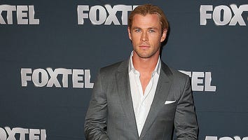 5 Things You Don't Know About Chris Hemsworth
