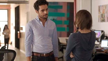 'Girls' Star Christopher Abbott Exiting the Show