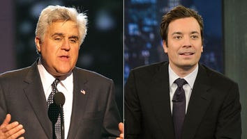 Official: Jimmy Fallon Taking Over 'Tonight Show'