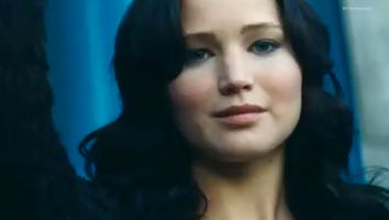 MTV to Premiere 'Catching Fire' Teaser Trailer