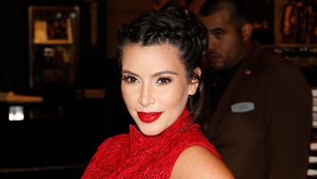 Kim K Says She's Ready for Childbirth