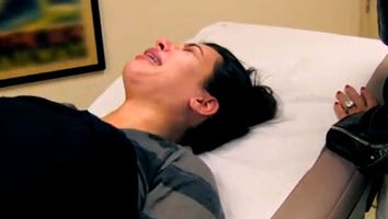 Kim Kardashian's Ugly Cry is a Shirt