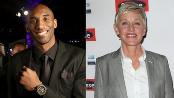 Celebs & Athletes Praise Collins for Coming Out