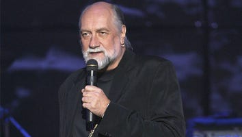 Mick Fleetwood Files for Legal Separation