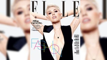 Miley Talks Engagement: 'It Seems Right'