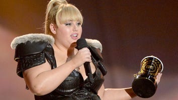 Rebel Wilson to Star in 'Private Benjamin' Update