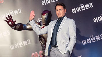 Downey Jr. Returning for 2 More 'Avengers' Sequels