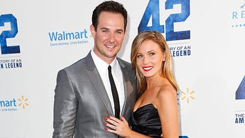 'Pretty Little Liars' Star Ryan Merriman Engaged