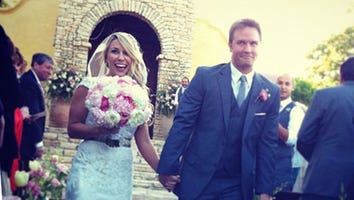 'Friday Night Lights' Actor Marries