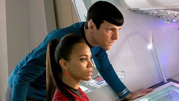 ET's 'Star Trek Into Darkness' Giveaway!