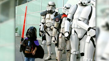 A New 'Star Wars' Movie Every Summer