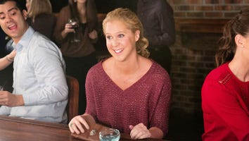 Go 'Inside' The Mind of Amy Schumer