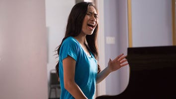 Jessica Sanchez: I'm Planning On Big Things