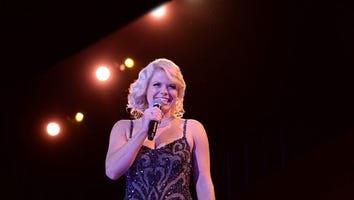 Megan Hilty: I Just Want To Make People Laugh