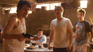 Welcome To 'The End' Of The World