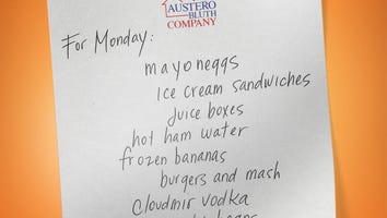 'Arrested Development' Posters Unleashed