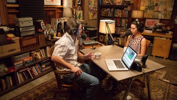 Exclusive: 'Parks' Stars Guest on 'Maron'