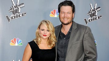 Blake & Miranda to Open ACMs with All-Star Medley