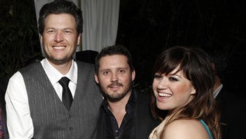 Kelly's Wedding-Centric Single Released (LISTEN)