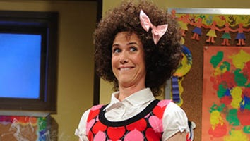 Watch Kristen Wiig's 'SNL' Host Promo