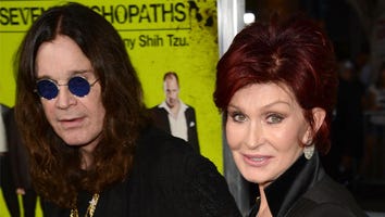 Ozzy O. Denies Divorce, Admits to Drug Relapse