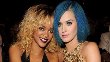 Katy Perry and Rihanna Asked to Perform at Super Bowl