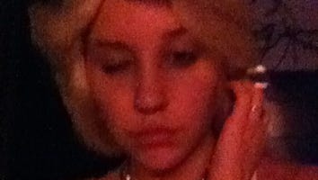 Amanda Bynes' Most Bizarre Twitpics