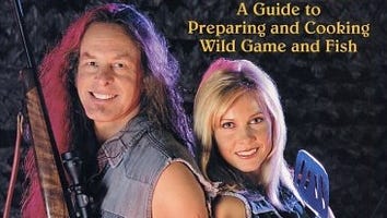 Celebrities With Cookbooks