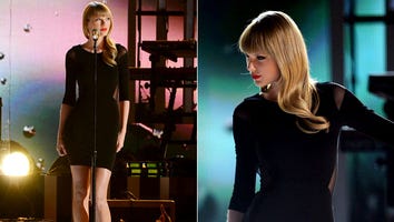 Taylor Swift Cancels Bangkok Concert