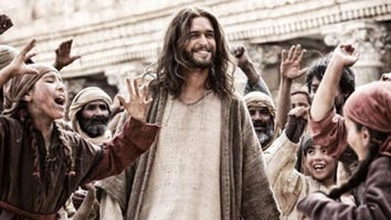 'Bible' Follow-Up Series Coming To NBC