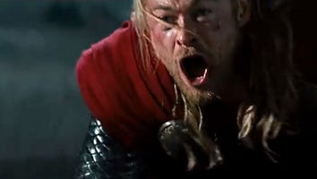 Loki's Unleashed in New 'Dark World' Trailer