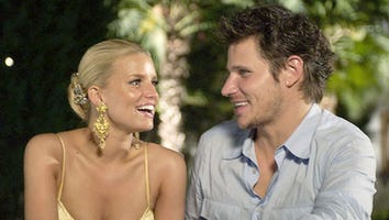 Nick Lachey: I Haven't Seen Jess in 6 Years