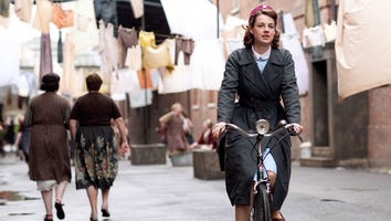 All You Need Is Love (And 'Call The Midwife')
