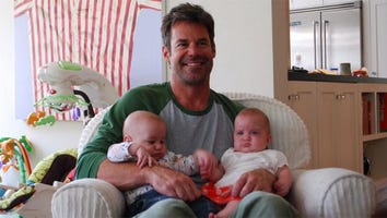 Tuc Watkins: I've Never Been Happier