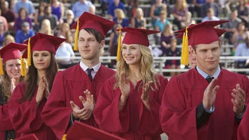 'TVD' Boss Talks Sires, Spin-Offs & Graduation