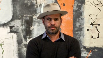 Billy Zane's Fresh Artistic Endeavor