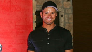 How Kellan Lutz Made His Dream Comes True