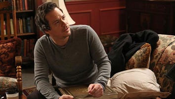 'Once' Star Teases Wormhole Destination