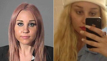 Amanda Bynes Sentenced To 3 Years Probation