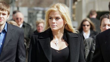 Anna Nicole's Estate Wins Millions in Sanctions