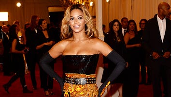 Beyonce Ignores Doctor's Advice & Returns to Stage